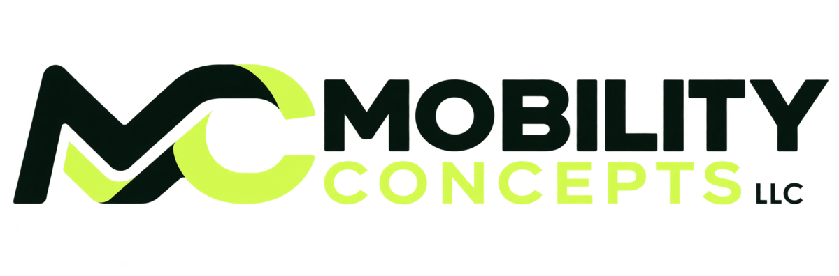 Mobility Concepts LLC logo
